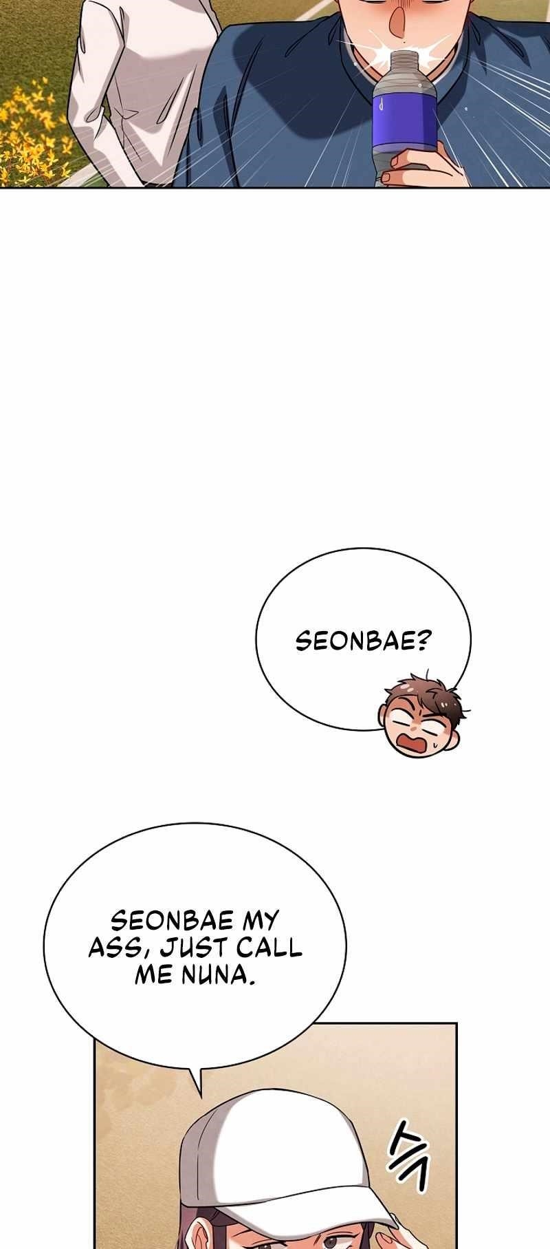 Be the Actor Chapter 69 - Page 70
