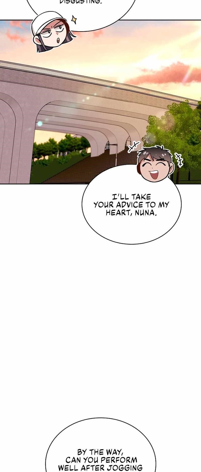 Be the Actor Chapter 69 - Page 78