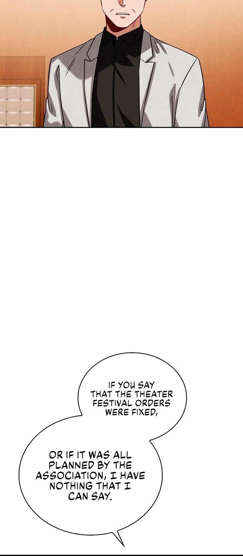 Be the Actor Chapter 69 - Page 9