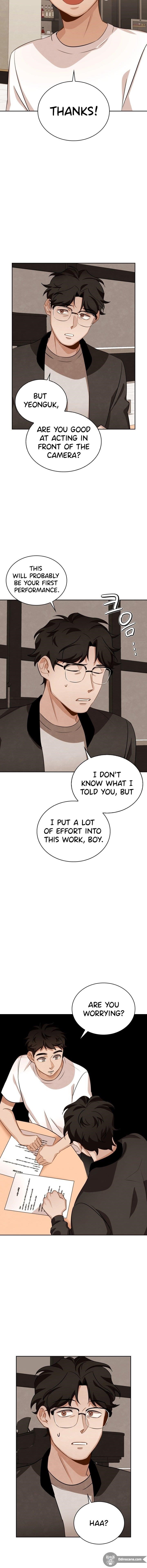 Be the Actor Chapter 7 - Page 7