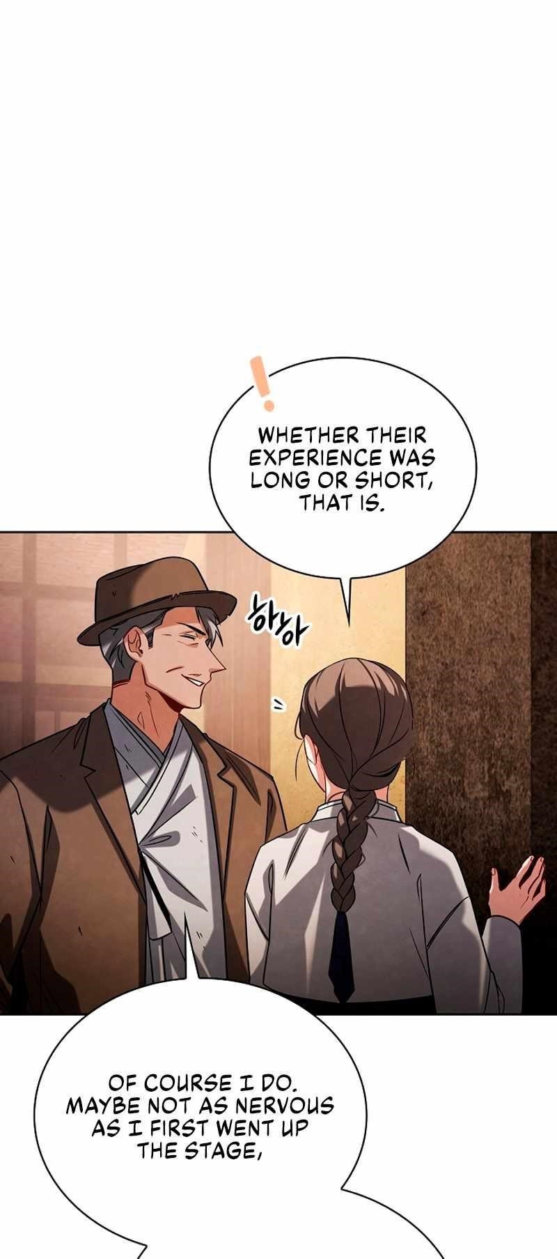 Be the Actor Chapter 70 - Page 45