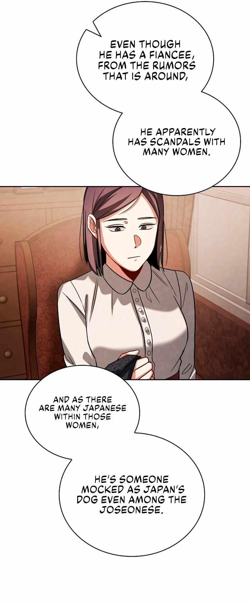 Be the Actor Chapter 70 - Page 53