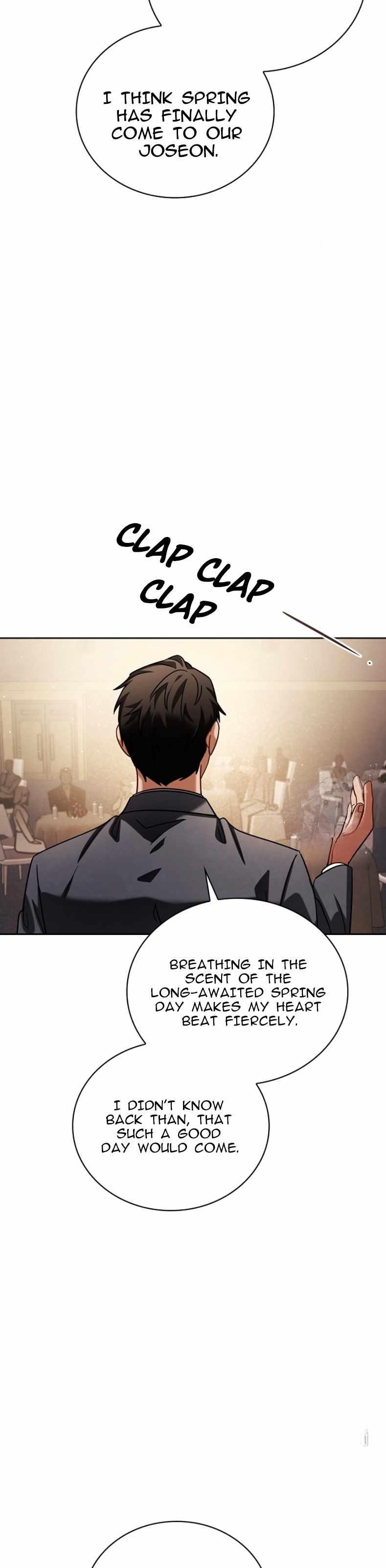 Be the Actor Chapter 75 - Page 10