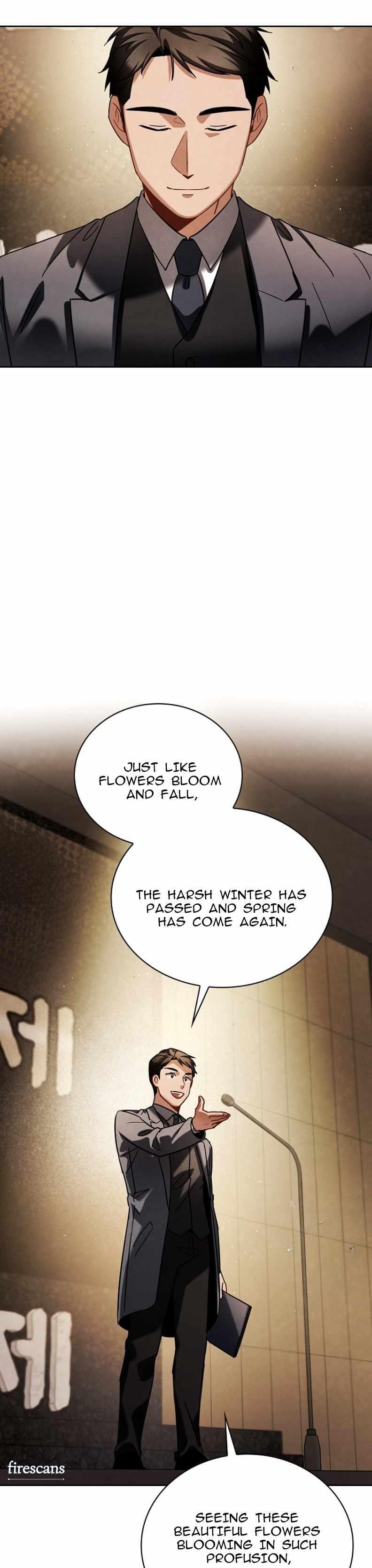 Be the Actor Chapter 75 - Page 9