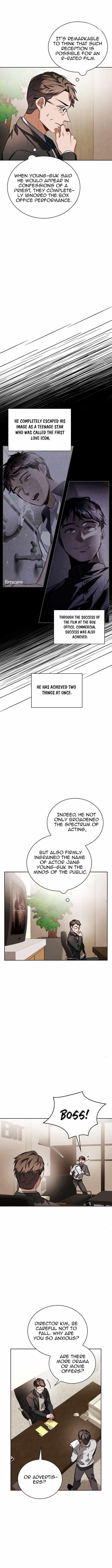 Be the Actor Chapter 76 - Page 2