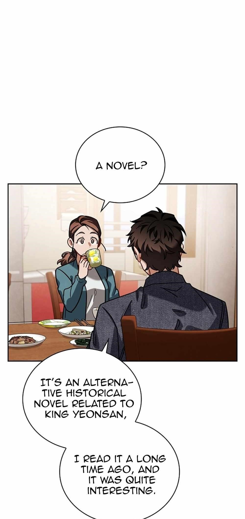 Be the Actor Chapter 78 - Page 25