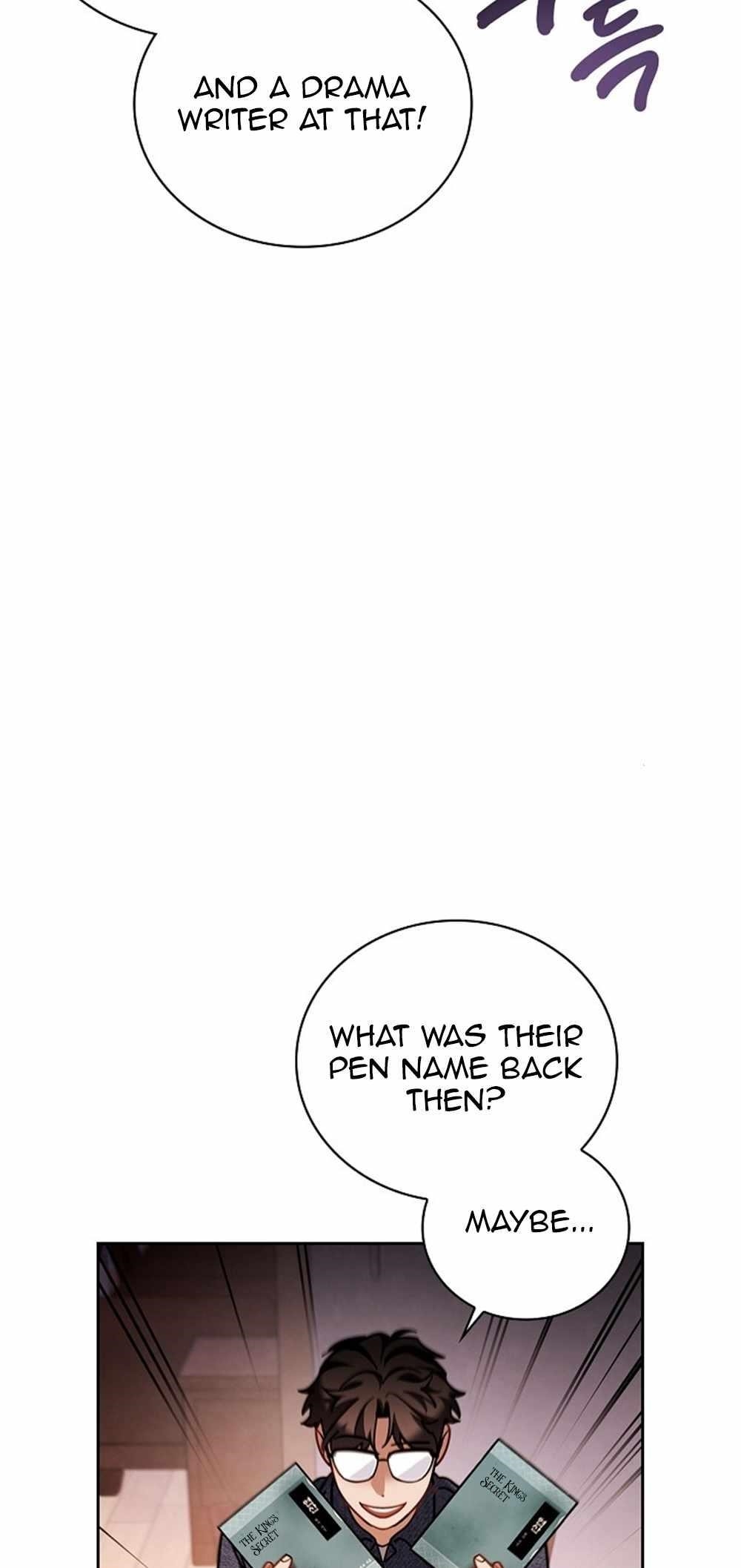Be the Actor Chapter 78 - Page 30