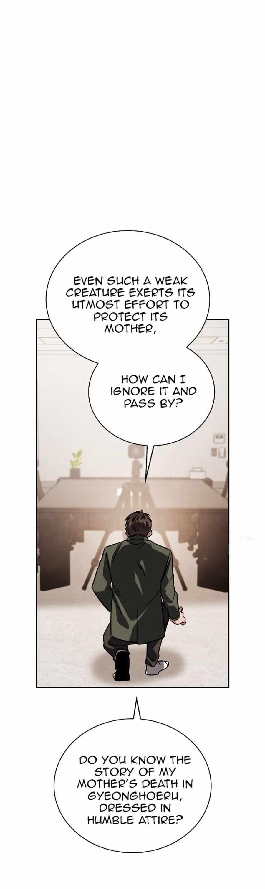 Be the Actor Chapter 83 - Page 55