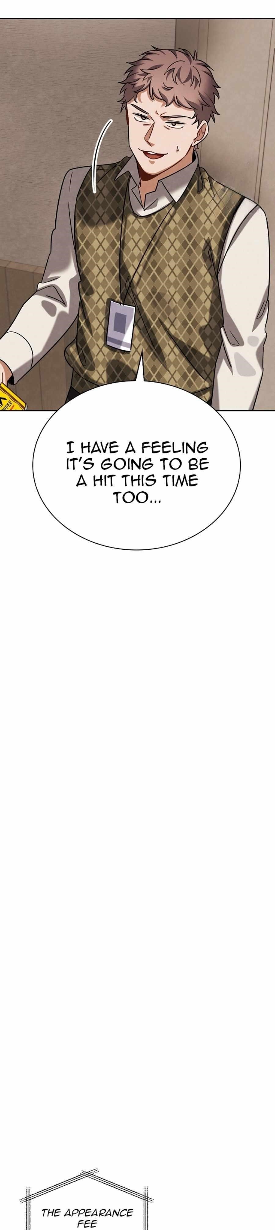 Be the Actor Chapter 84 - Page 27