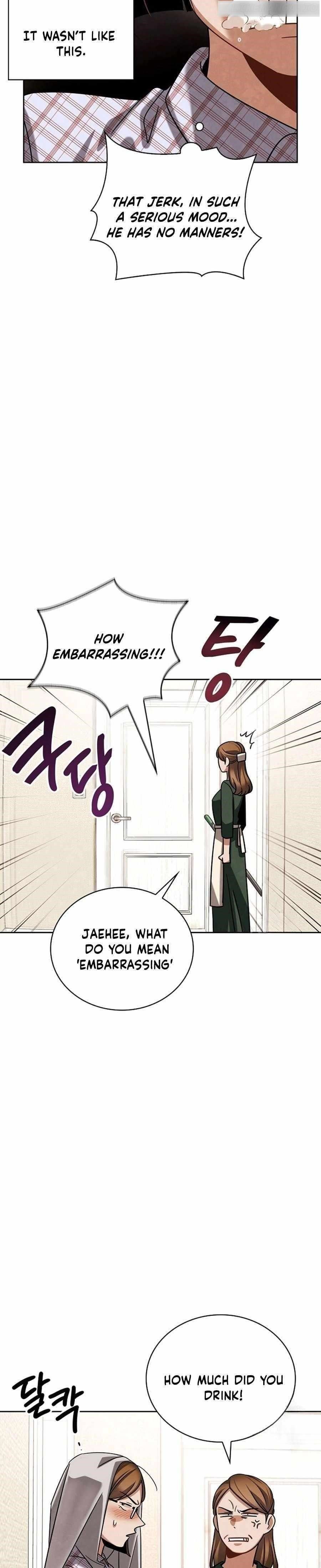 Be the Actor Chapter 93 - Page 16