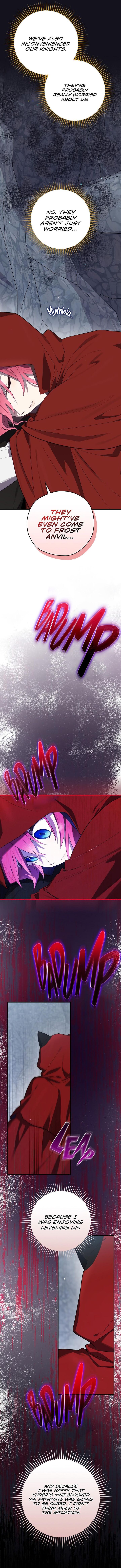 Ending Maker Chapter 55 - Page 12