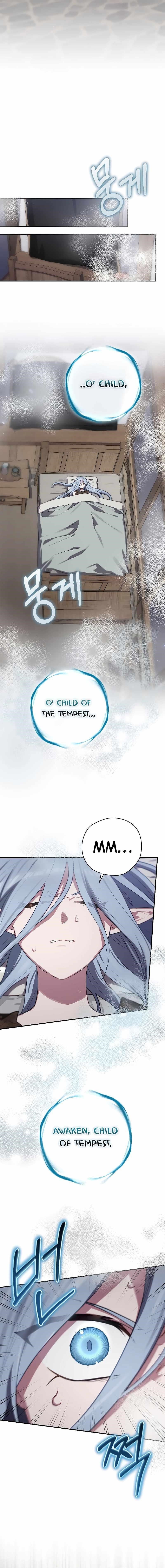 Ending Maker Chapter 64 - Page 11