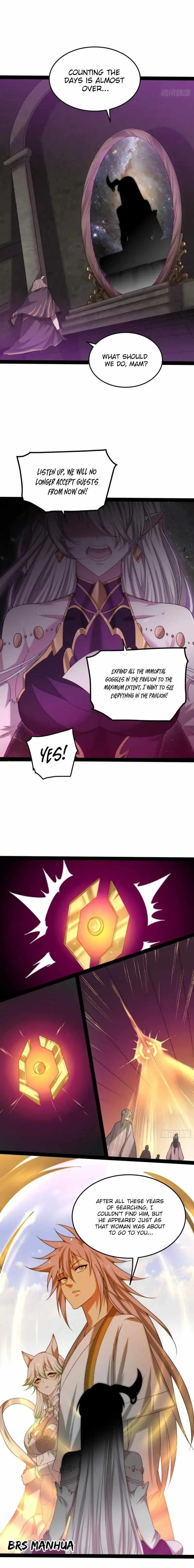 Invincible at the Start Chapter 103 - Page 13
