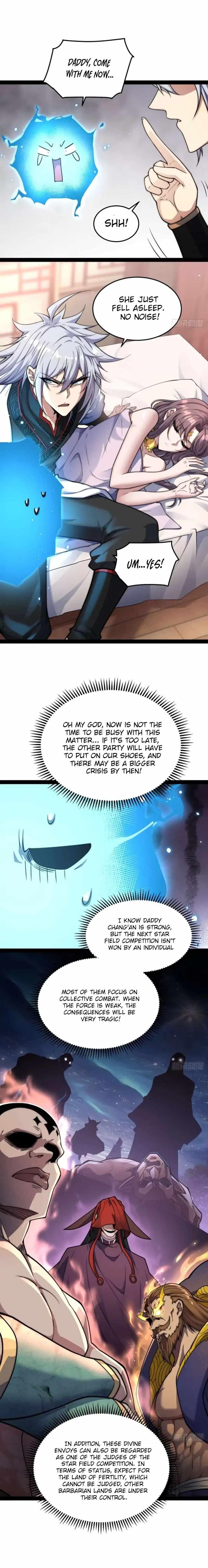 Invincible at the Start Chapter 107 - Page 12