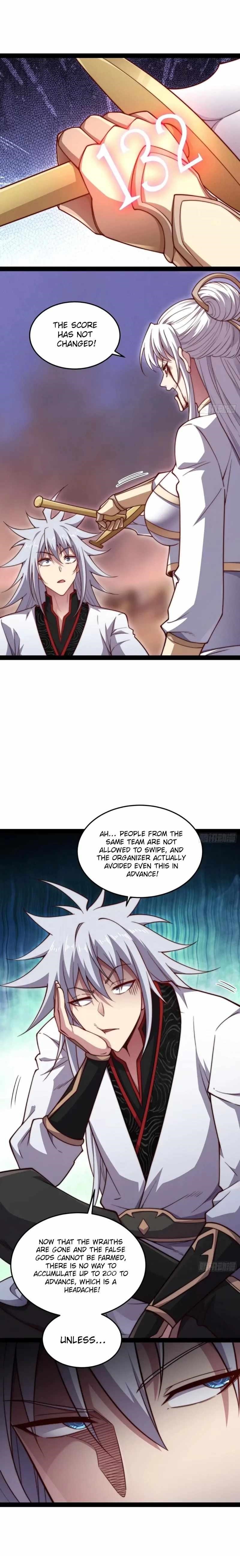 Invincible at the Start Chapter 118 - Page 2