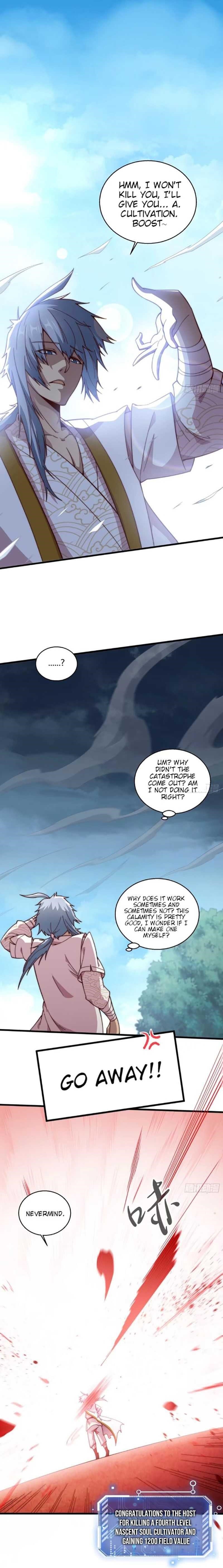 Invincible at the Start Chapter 12 - Page 19