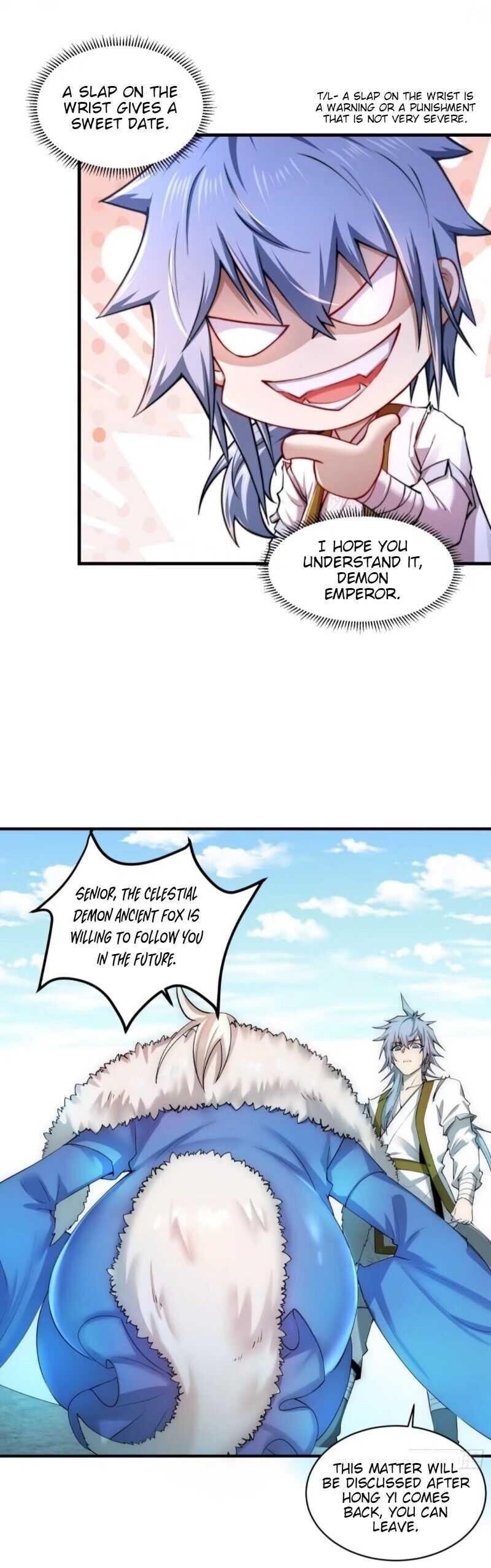 Invincible at the Start Chapter 20 - Page 18