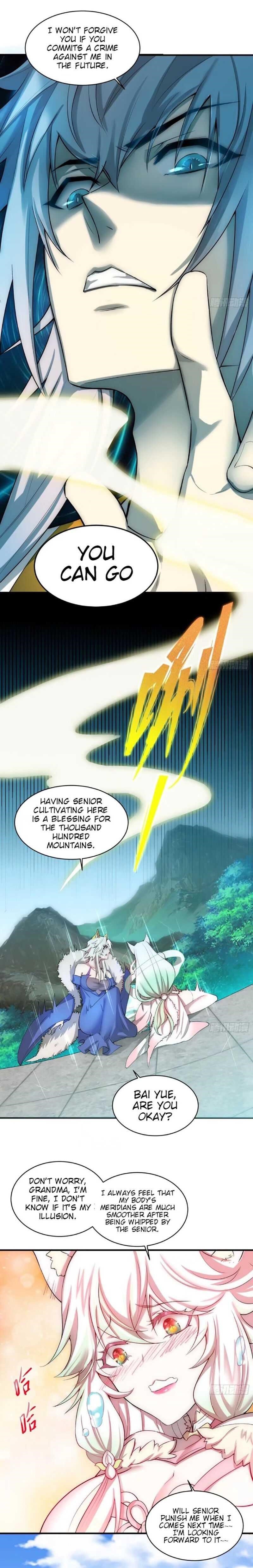 Invincible at the Start Chapter 20 - Page 19