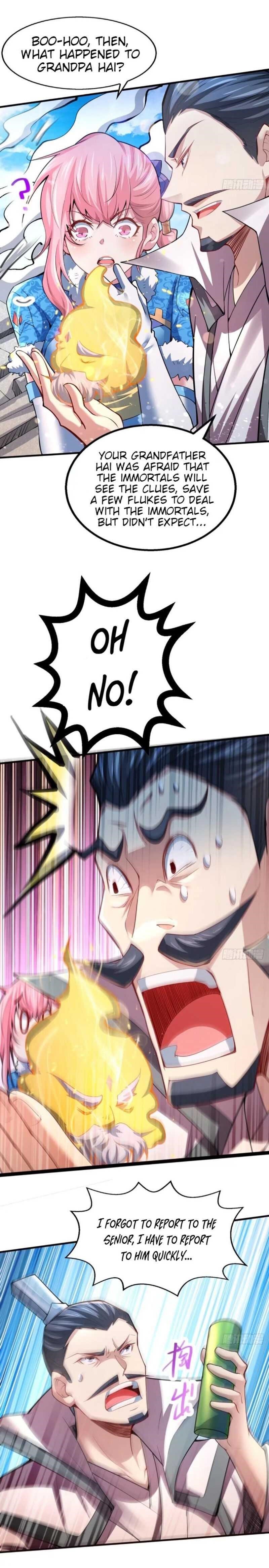 Invincible at the Start Chapter 21 - Page 12
