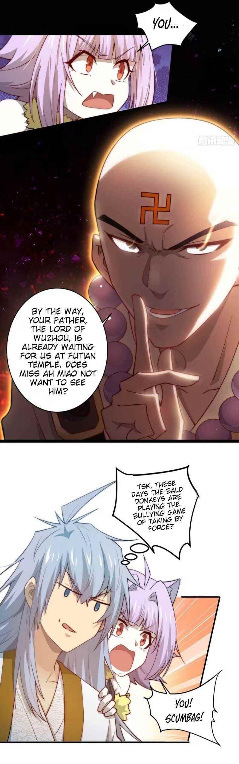 Invincible at the Start Chapter 25 - Page 10