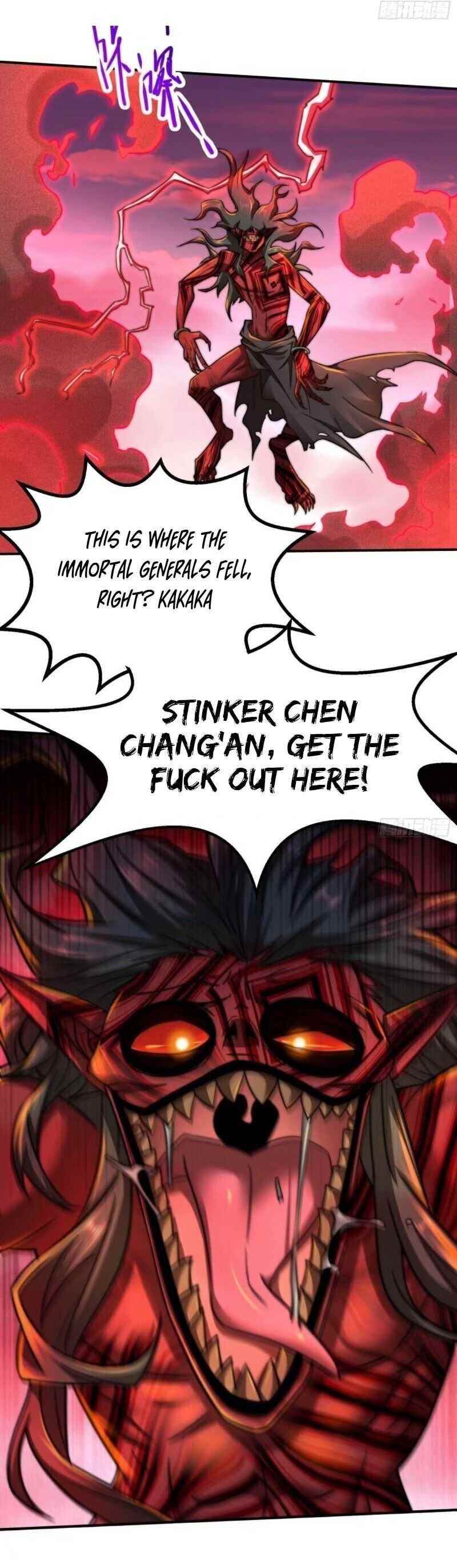 Invincible at the Start Chapter 26 - Page 10