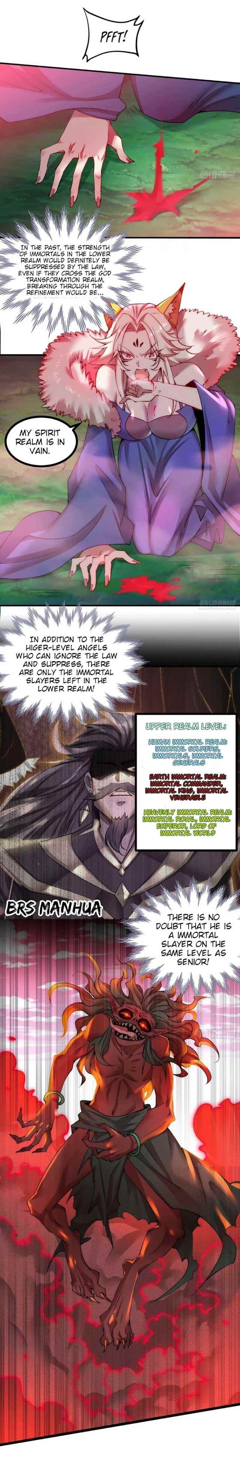 Invincible at the Start Chapter 26 - Page 21