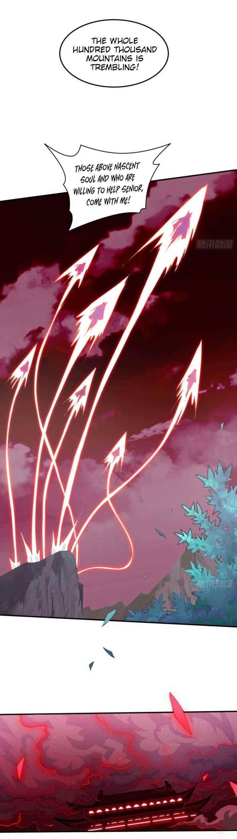 Invincible at the Start Chapter 26 - Page 9