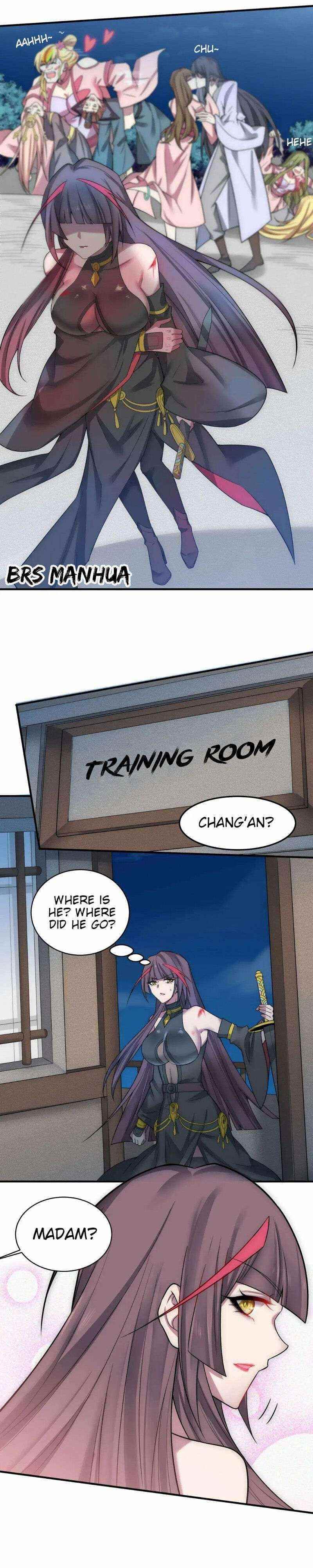 Invincible at the Start Chapter 31 - Page 20