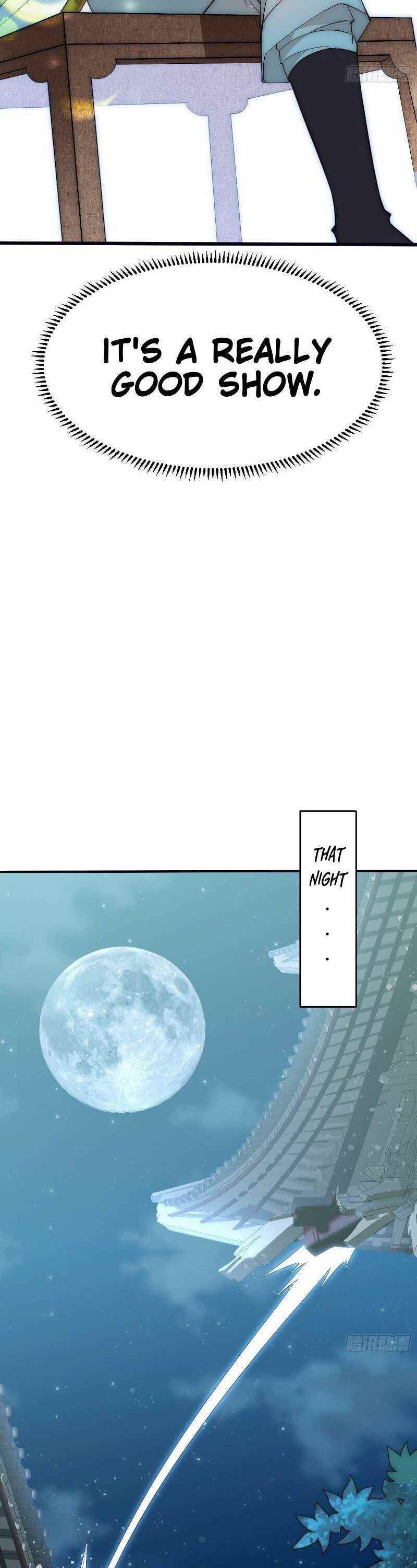 Invincible at the Start Chapter 33 - Page 28