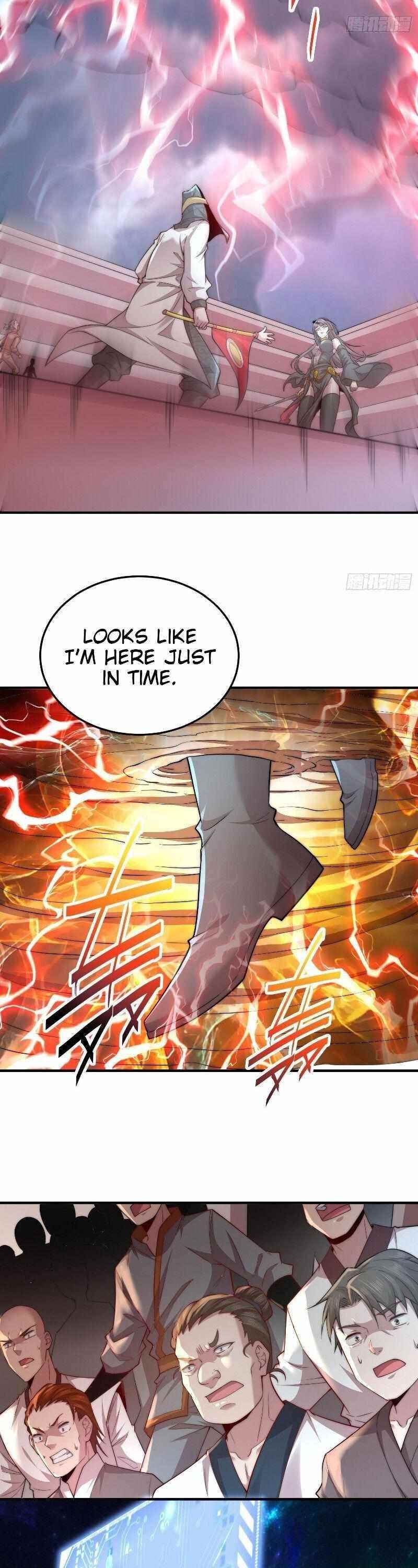 Invincible at the Start Chapter 37 - Page 27