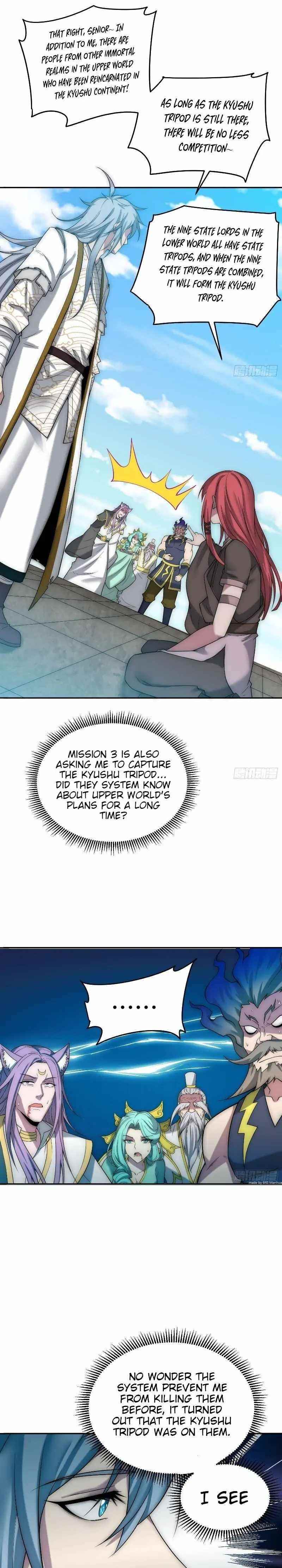 Invincible at the Start Chapter 39 - Page 14