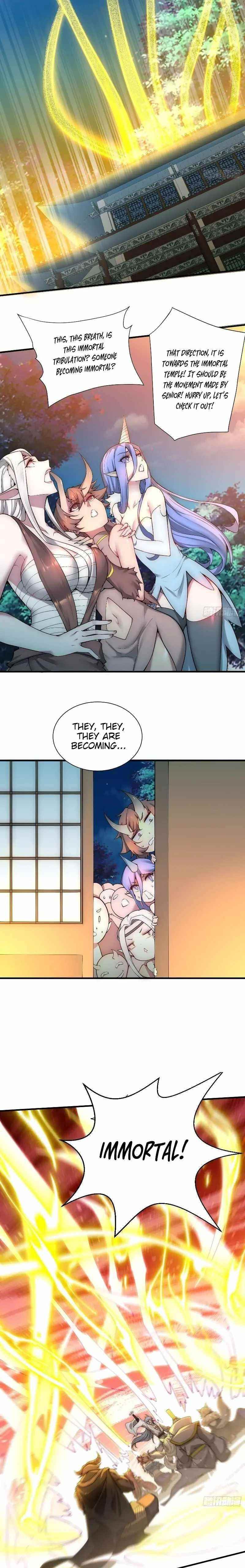 Invincible at the Start Chapter 45 - Page 11