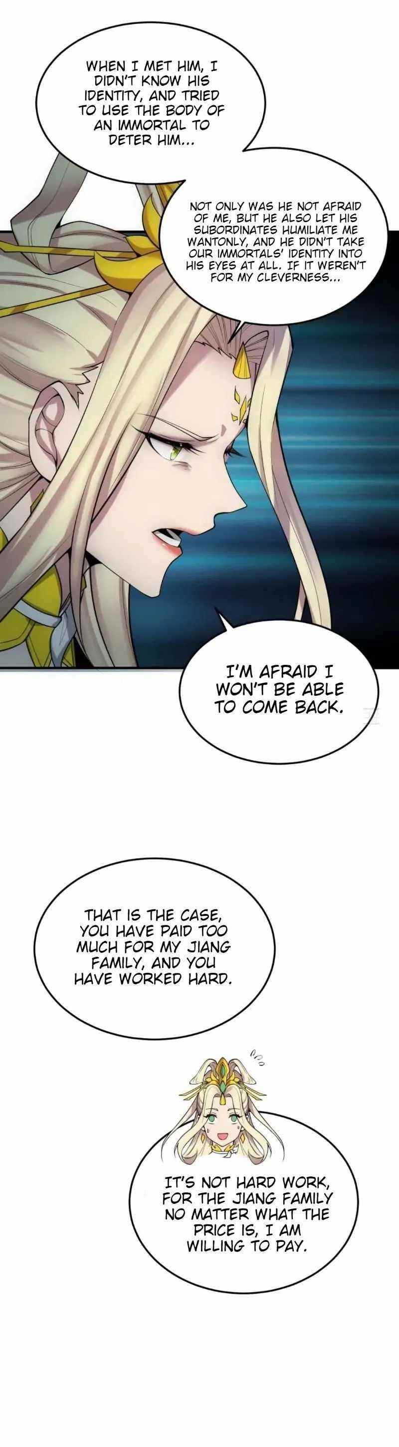 Invincible at the Start Chapter 49 - Page 13