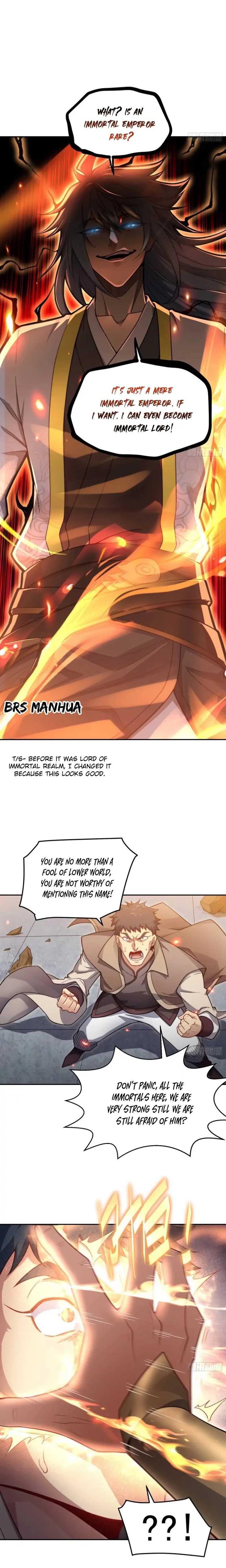 Invincible at the Start Chapter 59 - Page 2
