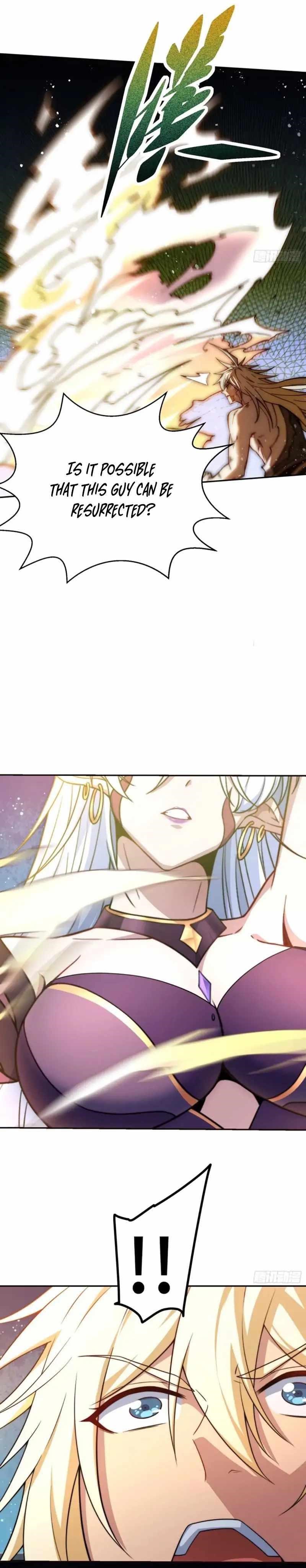 Invincible at the Start Chapter 63 - Page 15