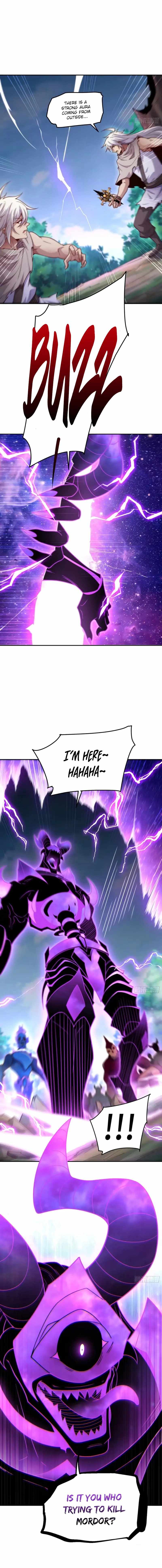 Invincible at the Start Chapter 69 - Page 2