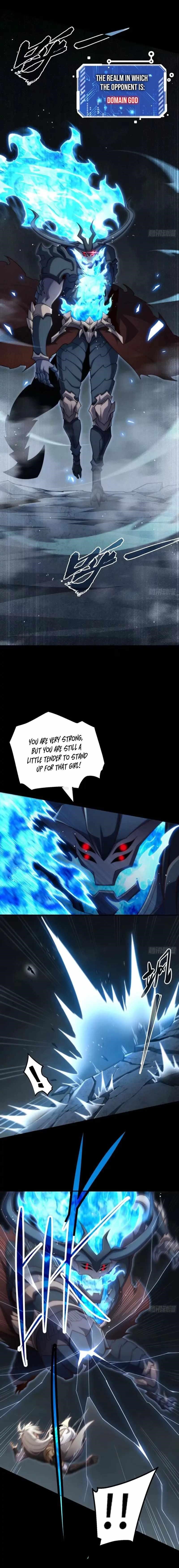 Invincible at the Start Chapter 75 - Page 2