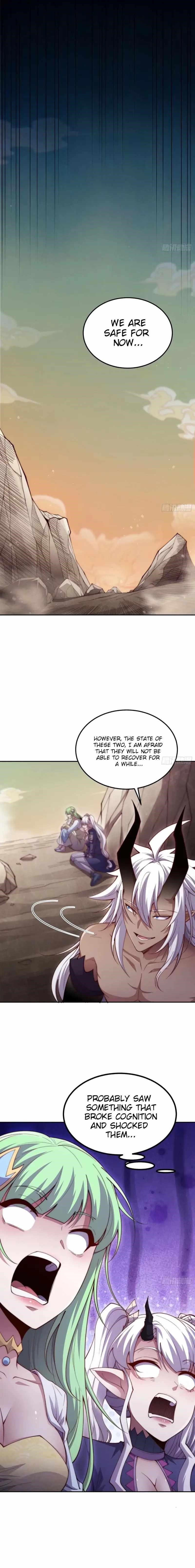 Invincible at the Start Chapter 76 - Page 18