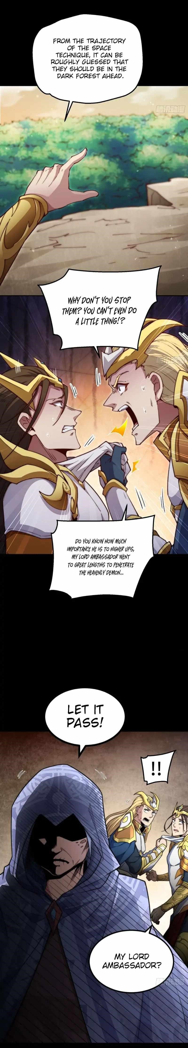 Invincible at the Start Chapter 78 - Page 2