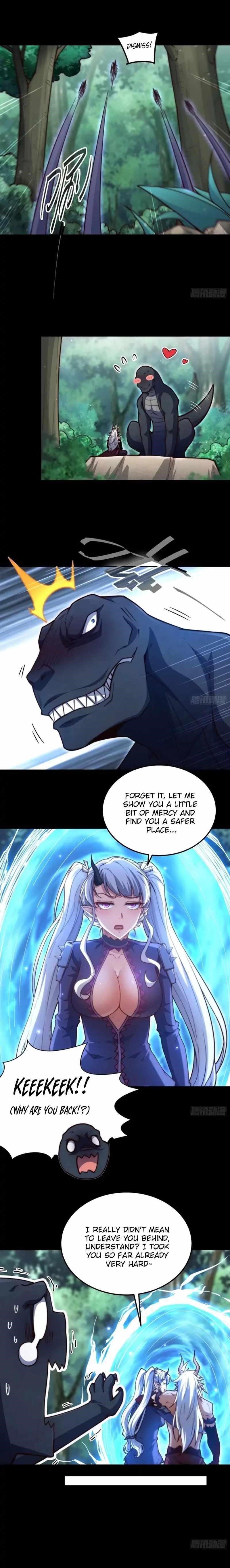 Invincible at the Start Chapter 79 - Page 17