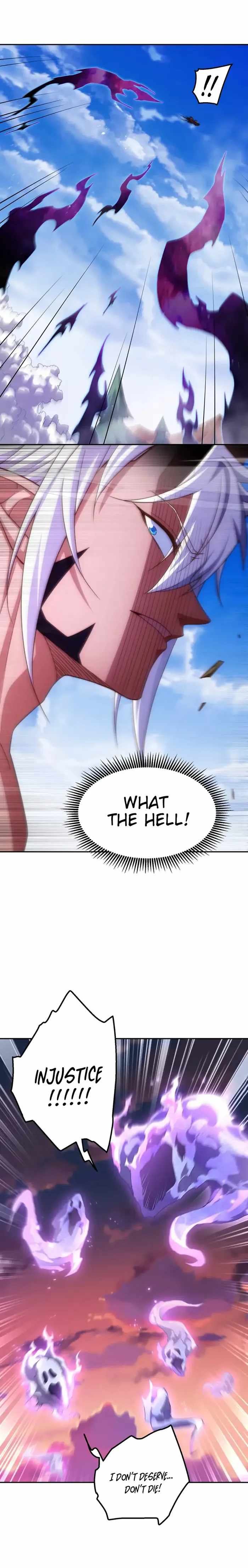 Invincible at the Start Chapter 88 - Page 14