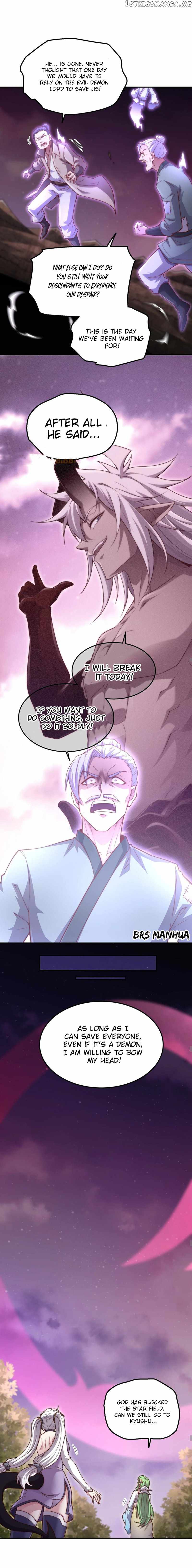Invincible at the Start Chapter 89 - Page 4