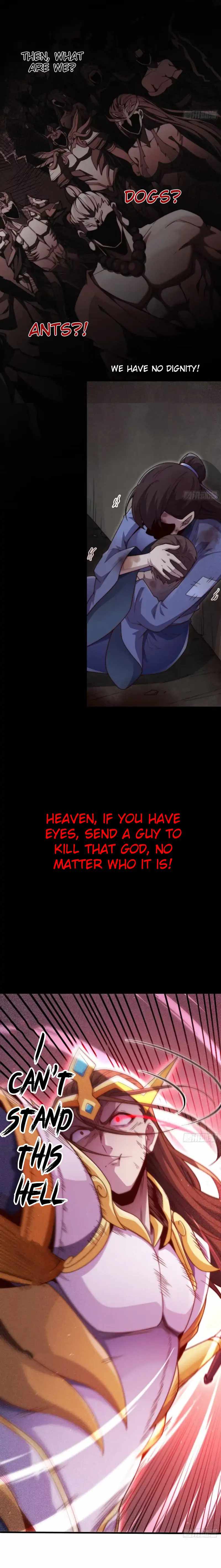 Invincible at the Start Chapter 91 - Page 4