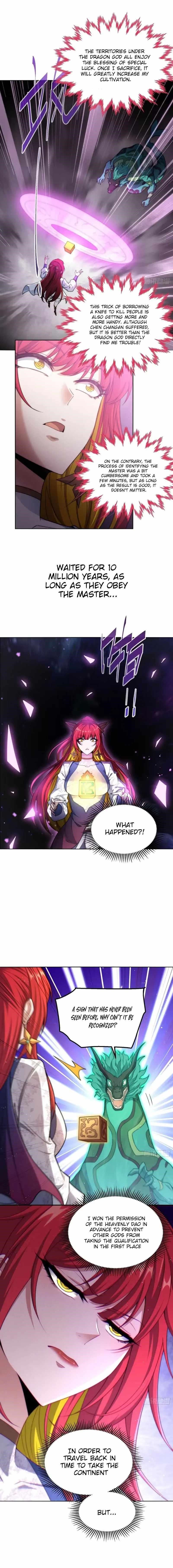 Invincible at the Start Chapter 95 - Page 6