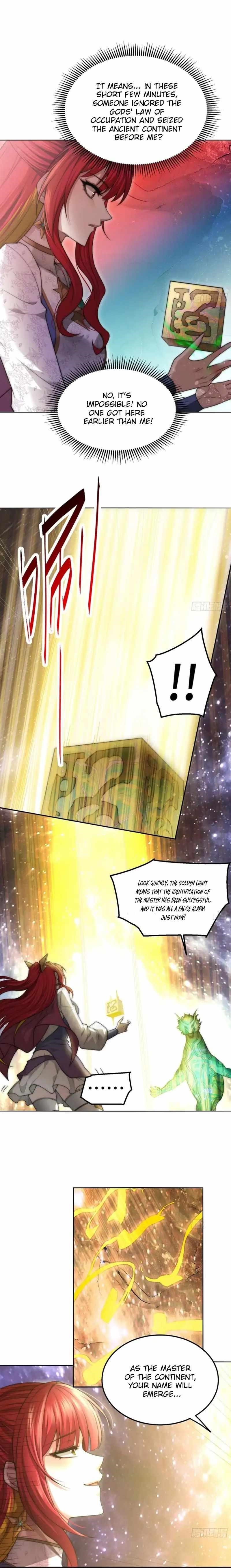 Invincible at the Start Chapter 95 - Page 8