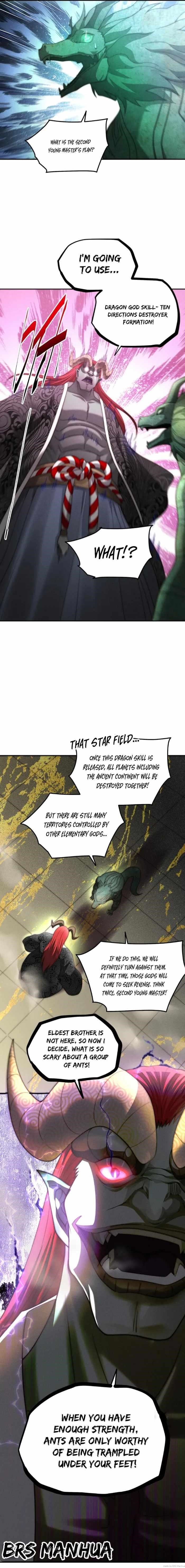 Invincible at the Start Chapter 98 - Page 16