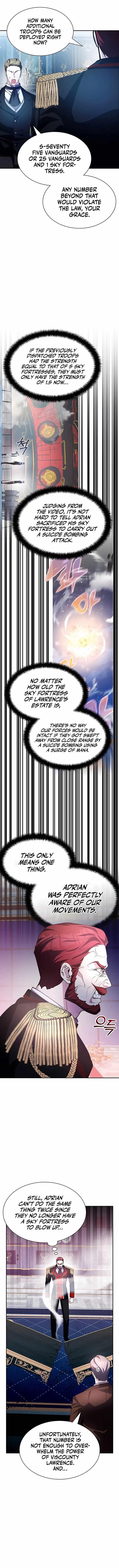 My Lucky Encounter From The Game Turned Into Reality Chapter 19 - Page 7