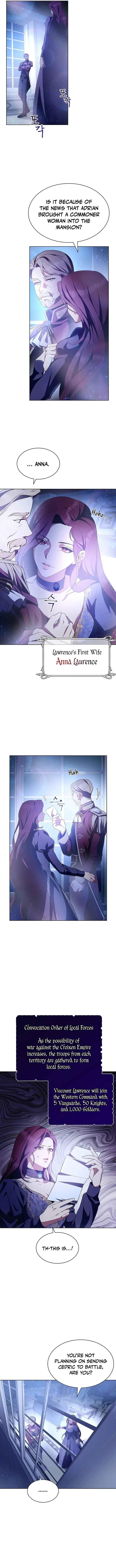 My Lucky Encounter From The Game Turned Into Reality Chapter 3 - Page 16