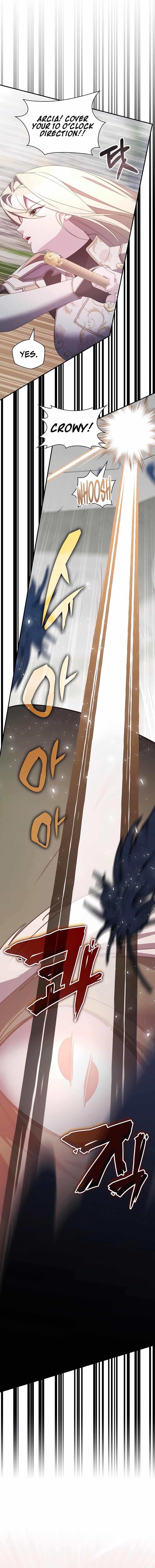 My Lucky Encounter From The Game Turned Into Reality Chapter 35 - Page 2