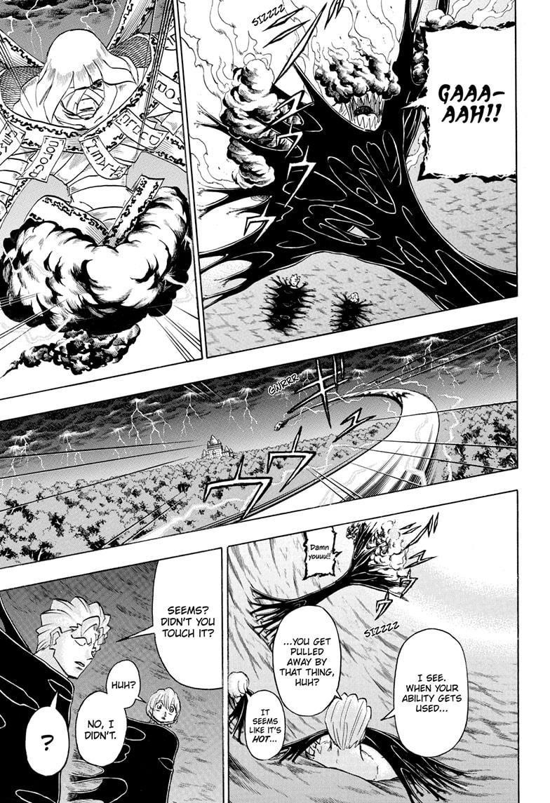 Undead + Unluck Chapter 104 - Page 14